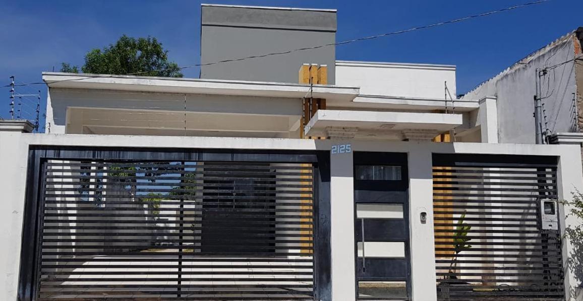 Casa Ampla E Confortavel Proximo Ao Centro Corumba Exterior photo