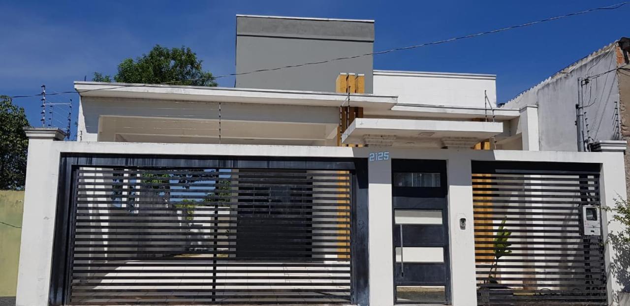 Casa Ampla E Confortavel Proximo Ao Centro Corumba Exterior photo